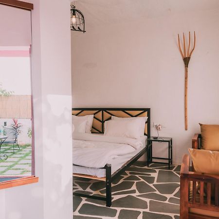 The Luxe Pushkar - A Luxury Farmstay In Pushkar Exterior photo