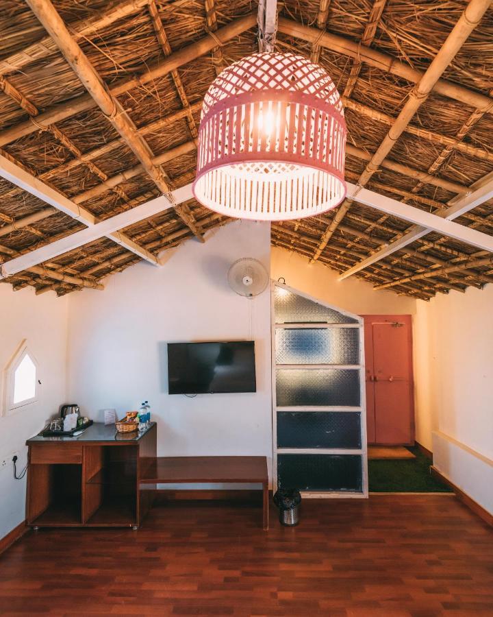The Luxe Pushkar - A Luxury Farmstay In Pushkar Exterior photo