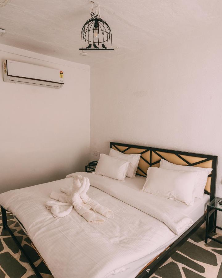 The Luxe Pushkar - A Luxury Farmstay In Pushkar Exterior photo