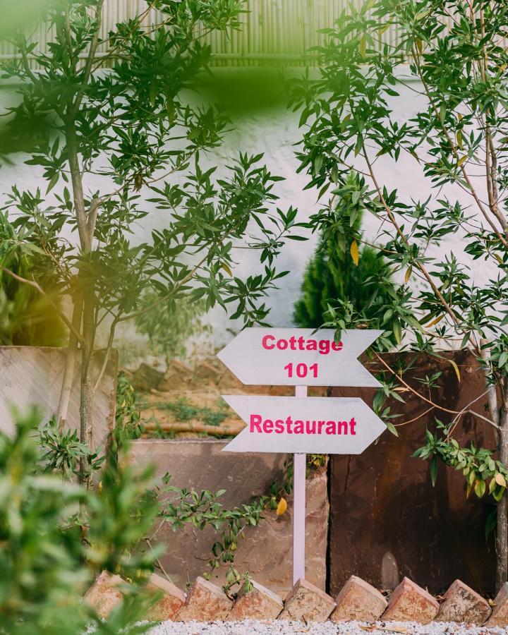 The Luxe Pushkar - A Luxury Farmstay In Pushkar Exterior photo