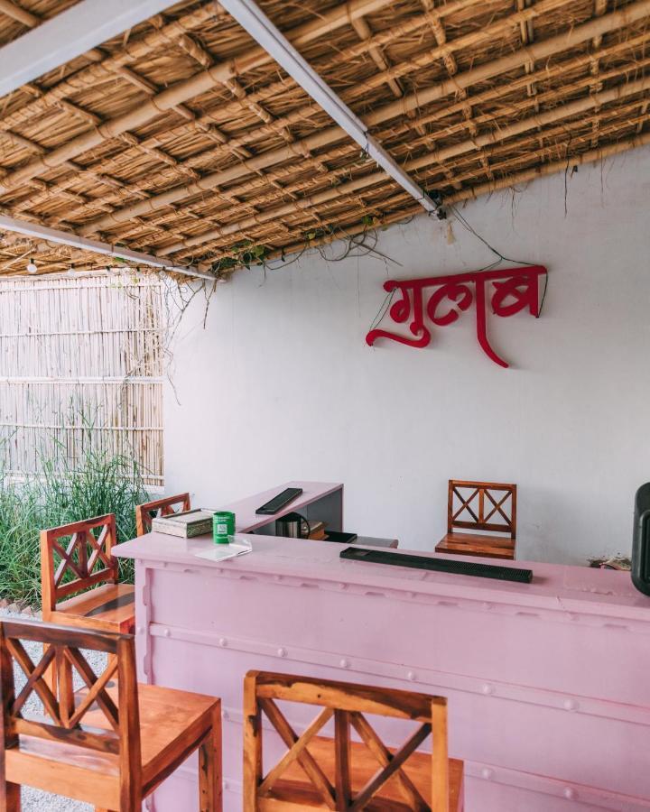 The Luxe Pushkar - A Luxury Farmstay In Pushkar Exterior photo