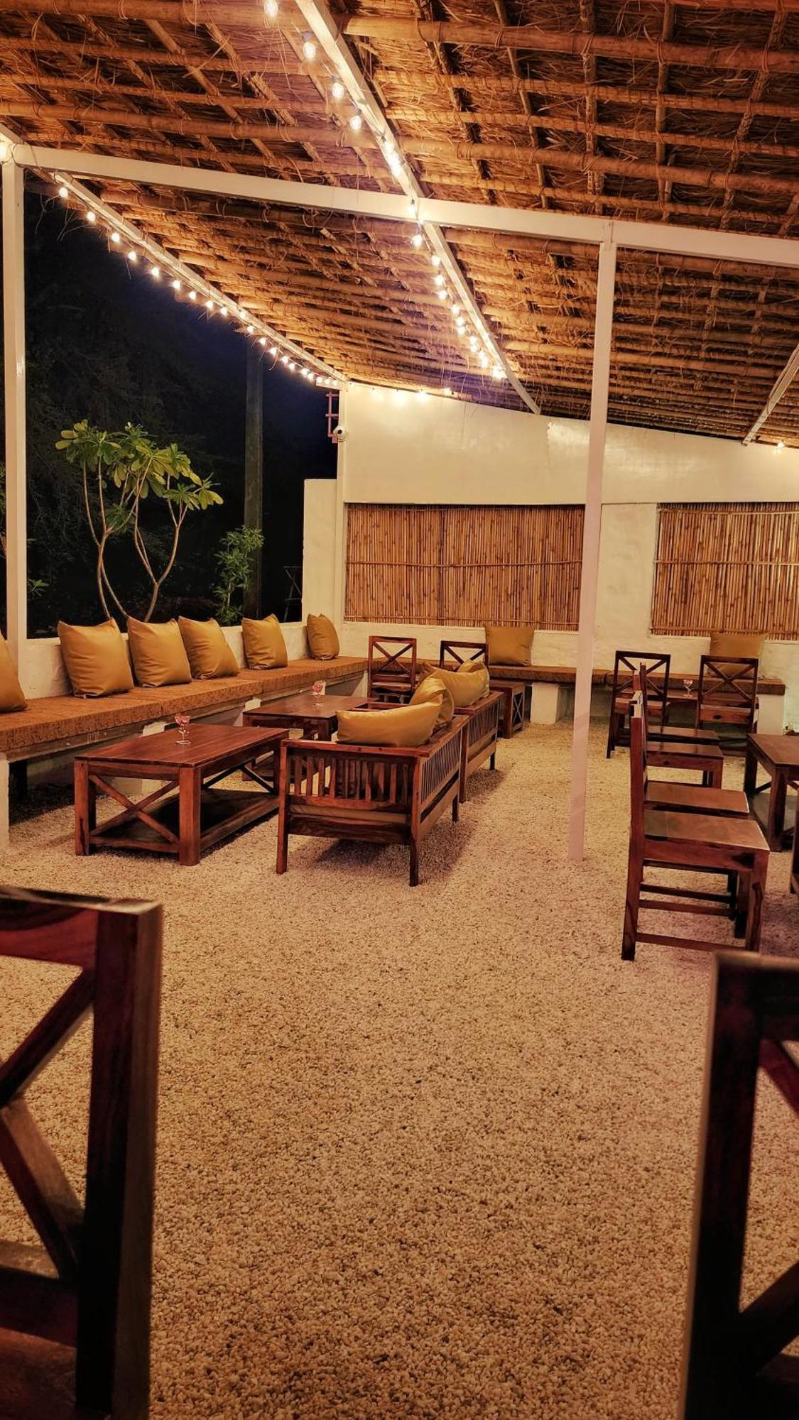 The Luxe Pushkar - A Luxury Farmstay In Pushkar Exterior photo