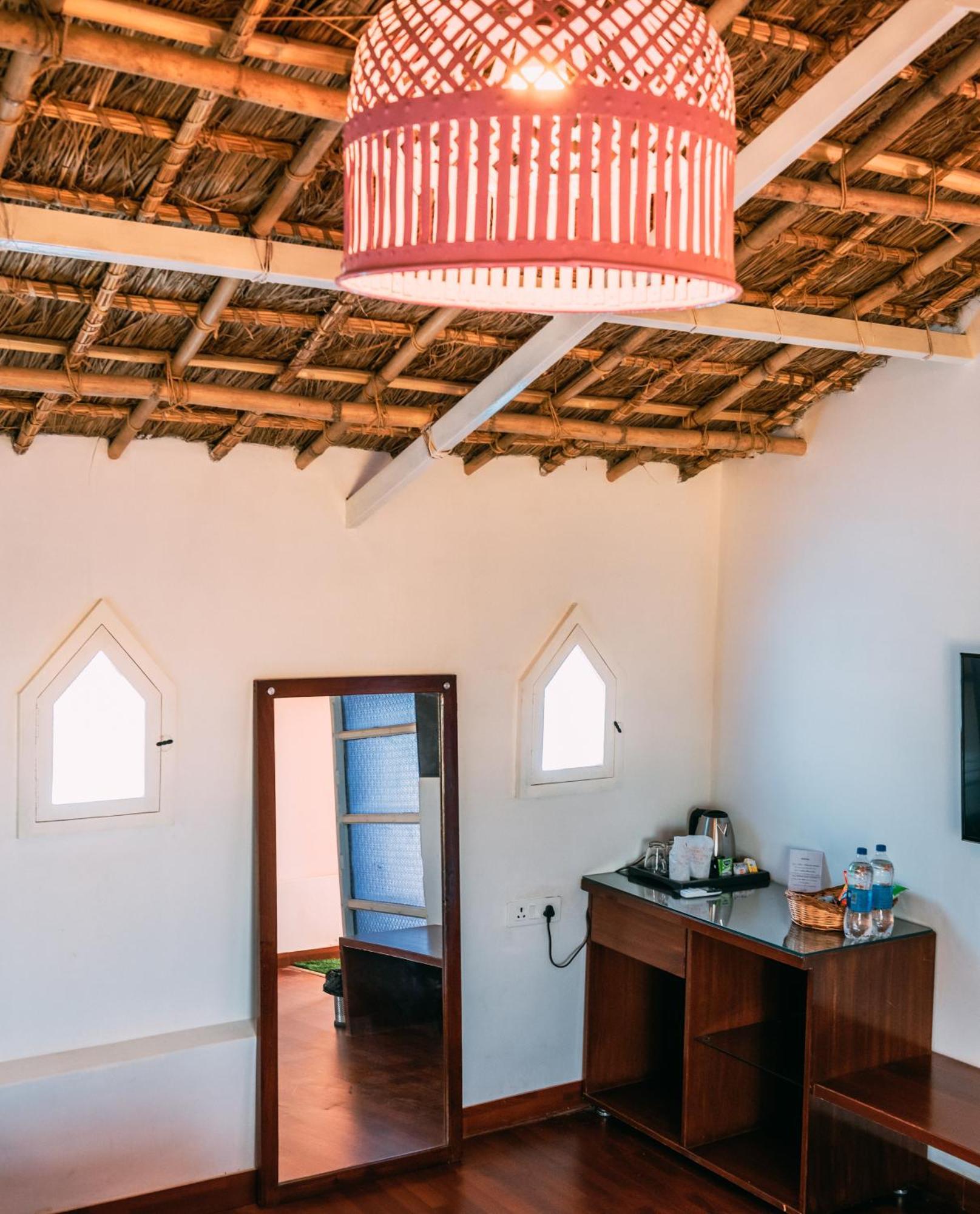 The Luxe Pushkar - A Luxury Farmstay In Pushkar Exterior photo
