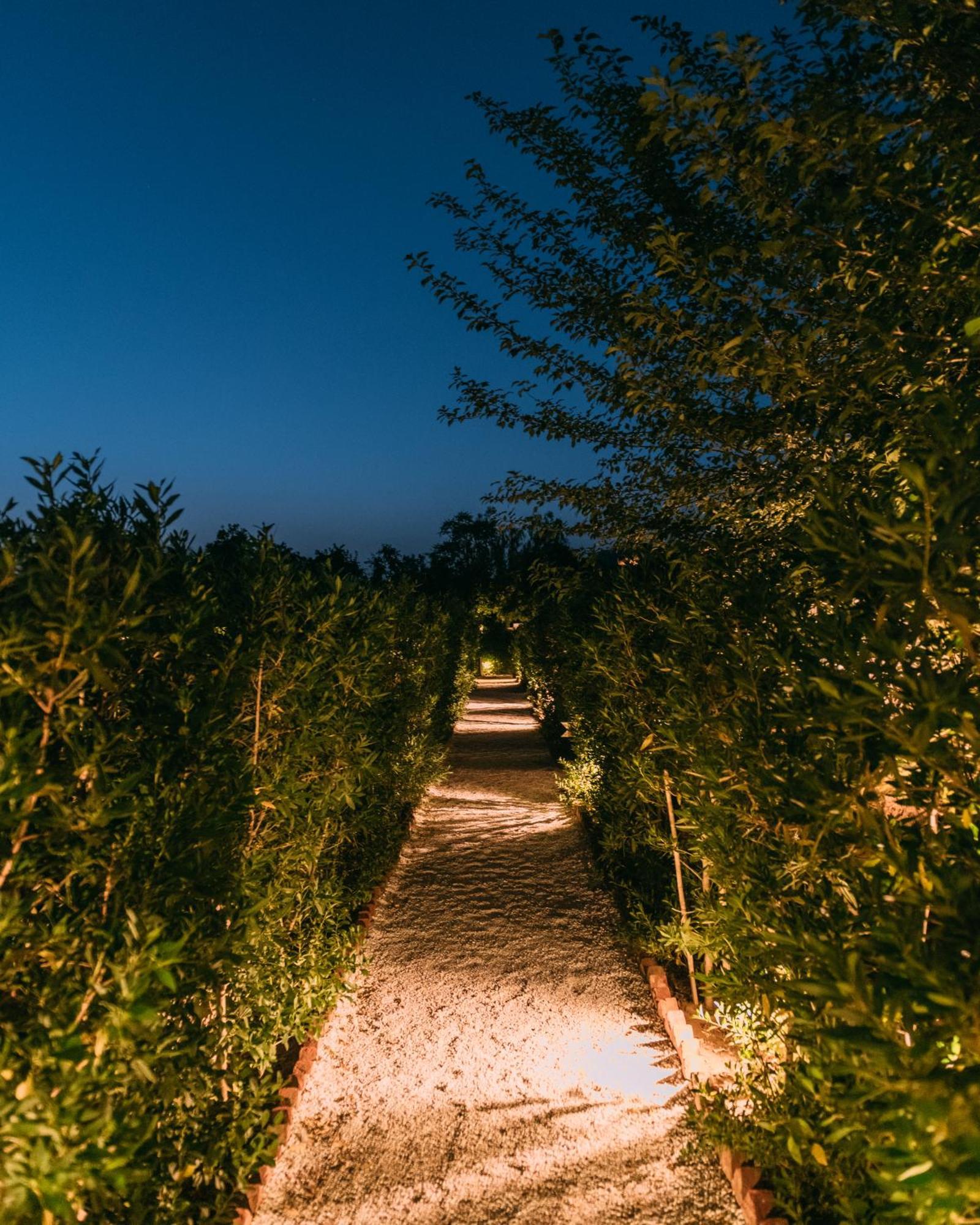 The Luxe Pushkar - A Luxury Farmstay In Pushkar Exterior photo